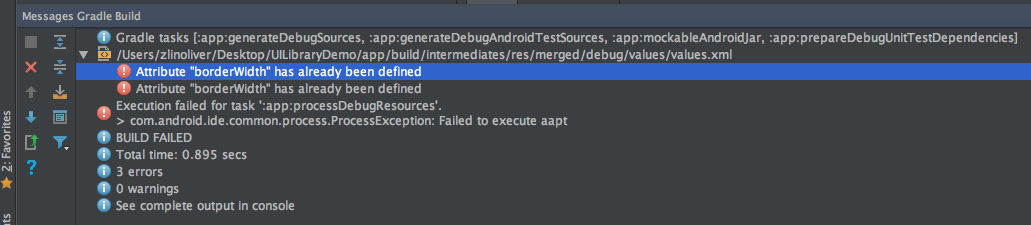 configureAndroidSDK